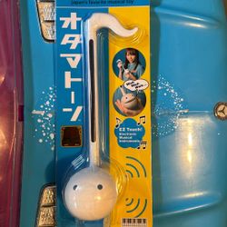 Otamatone Japan’s Favorite Musical You