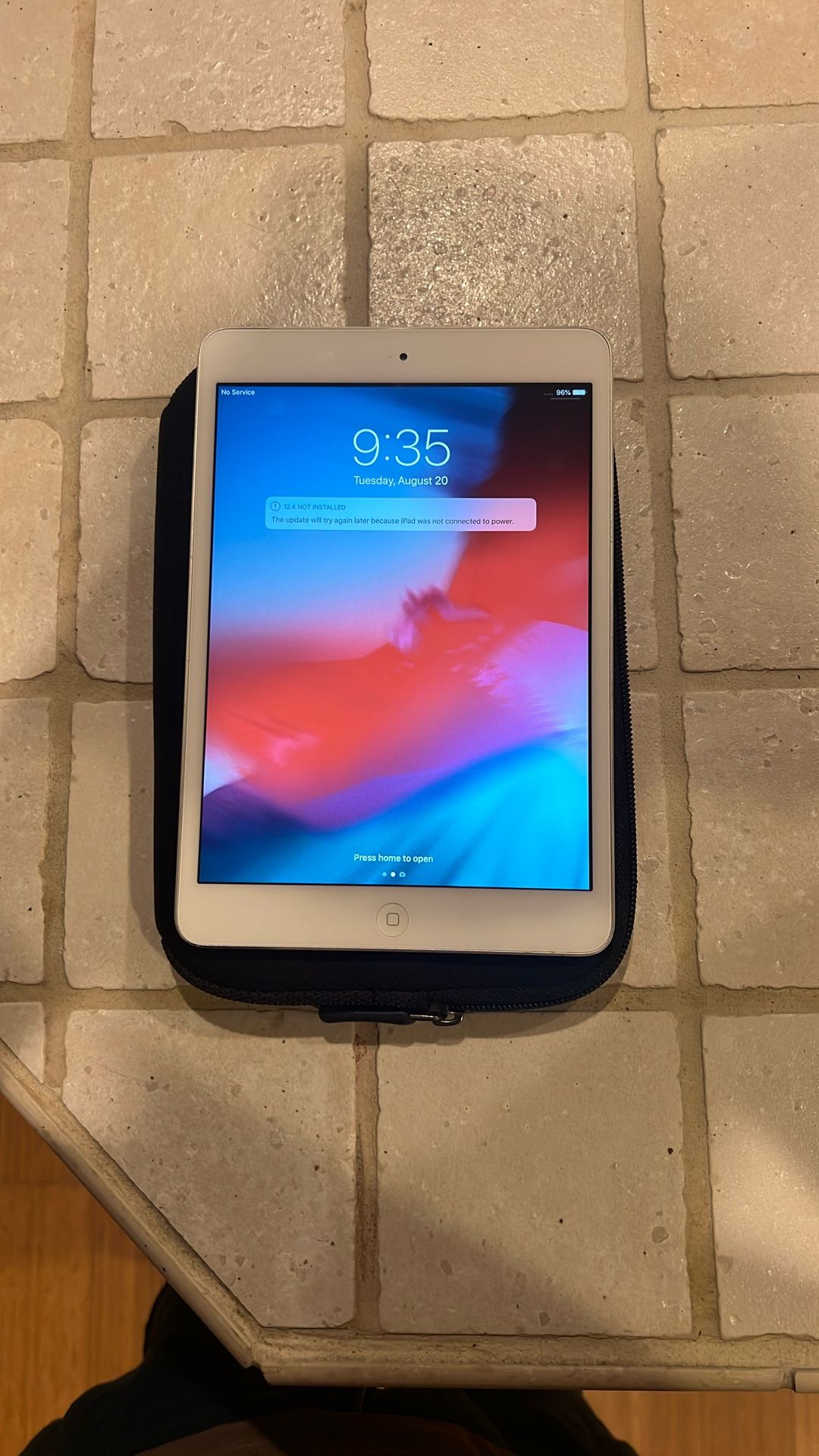 iPad Mini