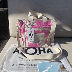 Aloha CrossBody Purse 
