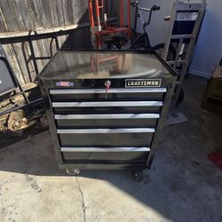 Tool Box