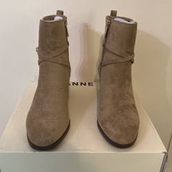 Boots:  Anne Klein