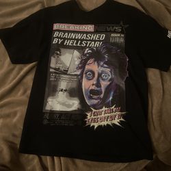 Hellstar “Breaking News” 