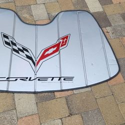 2017 Chevrolet Corvette
