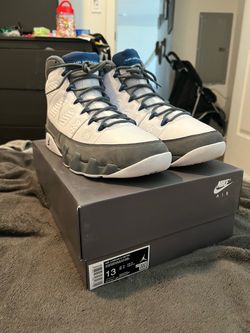 Jordan 9 size 13