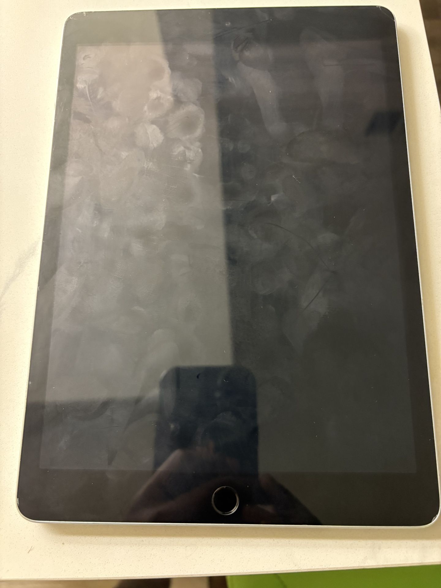 iPad 9th Generation (wi-fi)