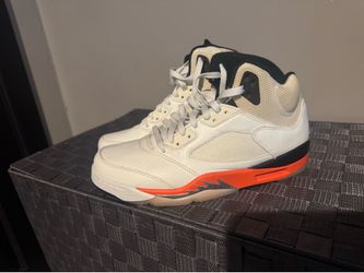 Jordan 5s