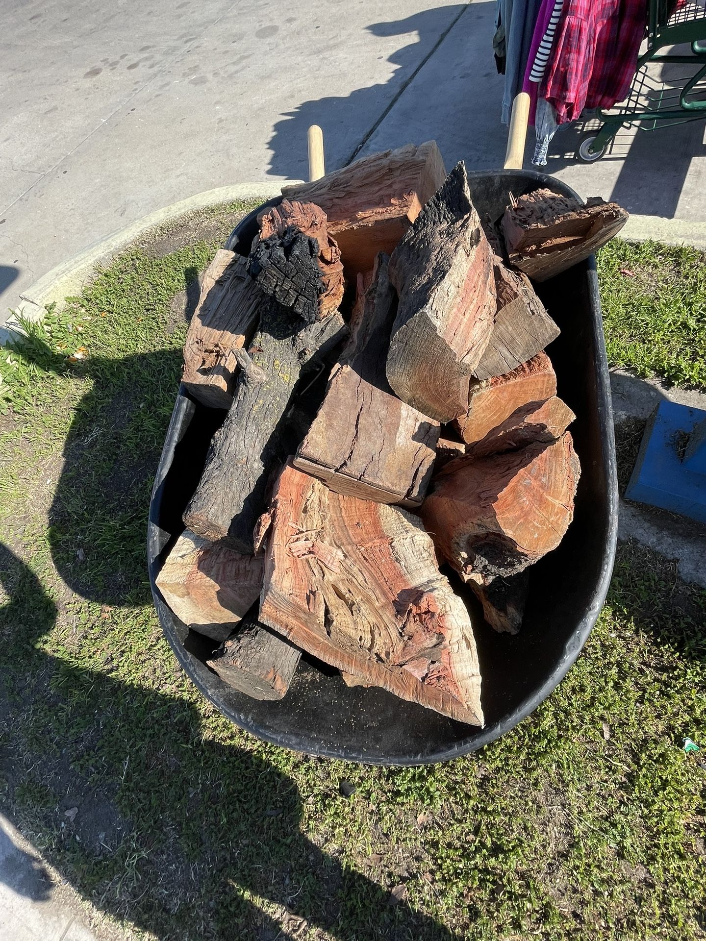 Firewood