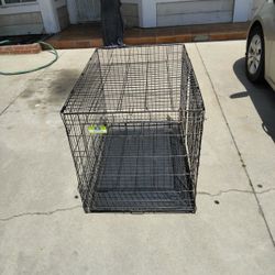 XL large Dog 🐕‍🦺 Cage 