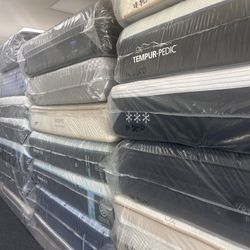 Huge Mattress SALE