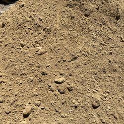 Sandy Soil Free Dirt Delivered