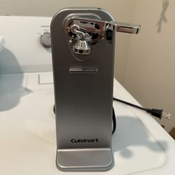 Can Opener