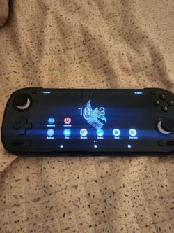 Odin 3 Gaming Handheld
