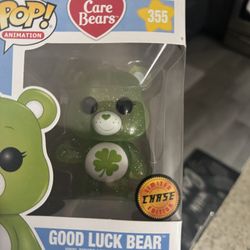 Care Bears  **CHASE** Limited Edition  POP! 