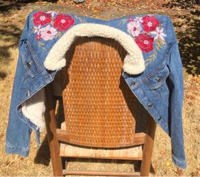 Love Tree Denim