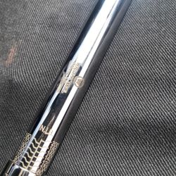 Weight Tool Torch Wrench 200 LB