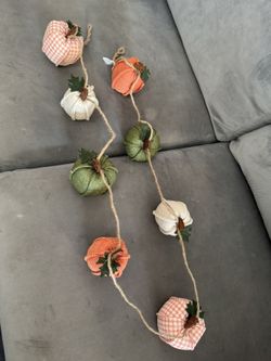Fall Decorations