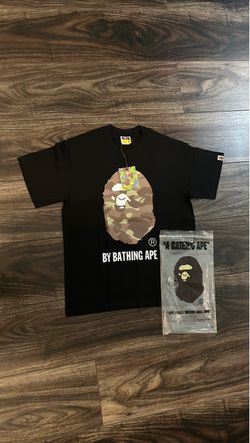 BAPE Shirt