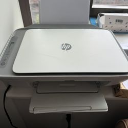 HP Desk Jet 2755 Printer