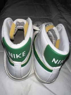 Pine green Blazer High