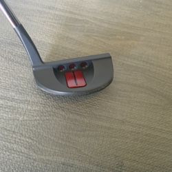 Scotty Cameron Go Lo  Putter