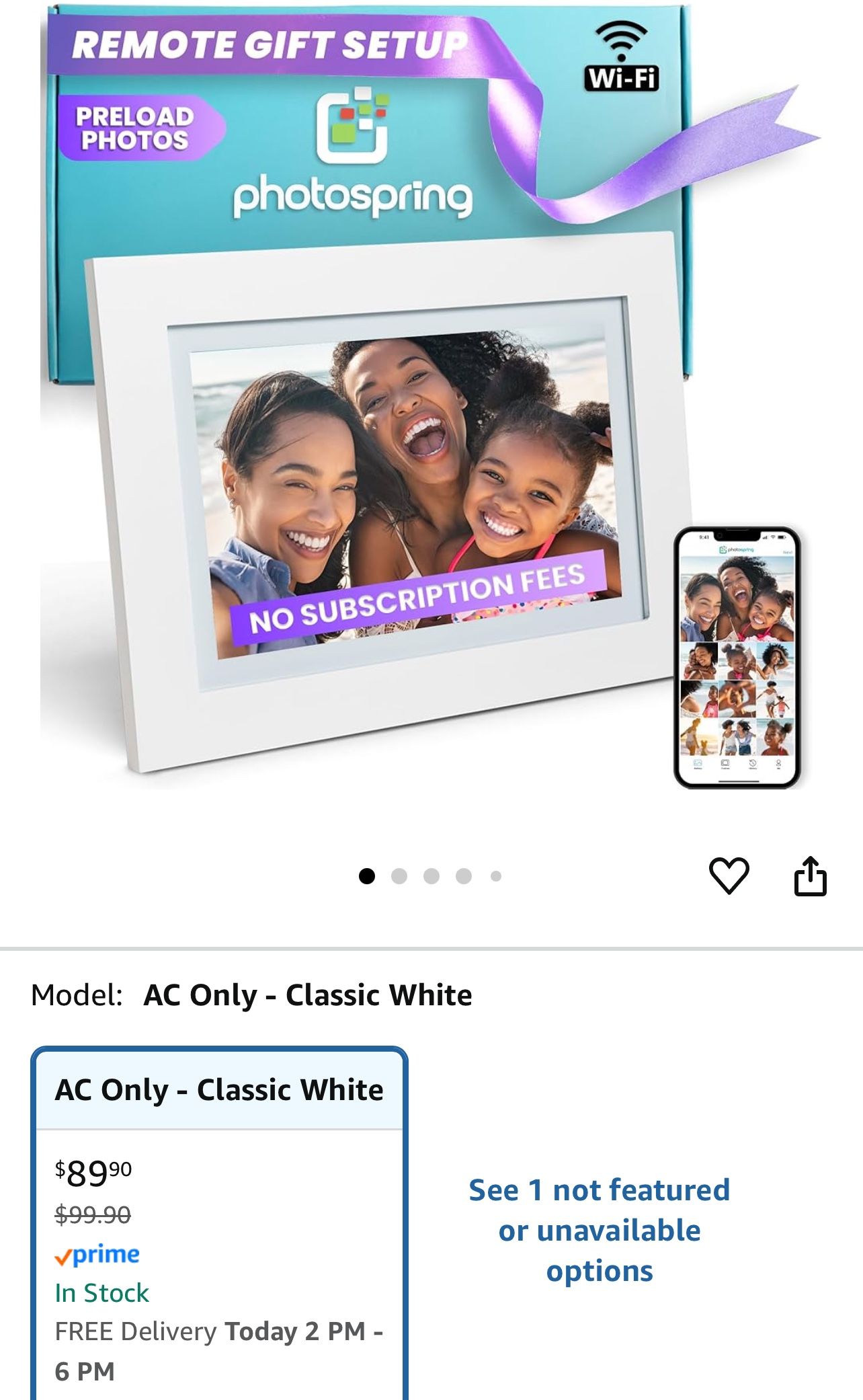 Digital Photo Album