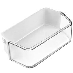“New”Right Door Shelf Bin For Samsung Refrigerator 
