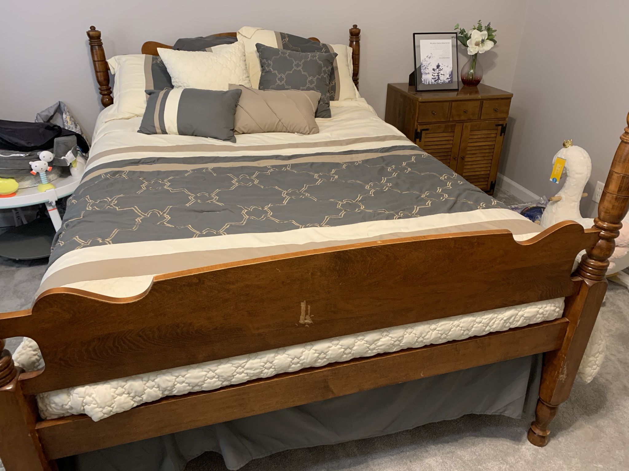 Bed Room Set
