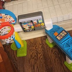 Kids Play Toy