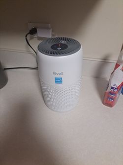 Levoit Core Mini-P Purifier 