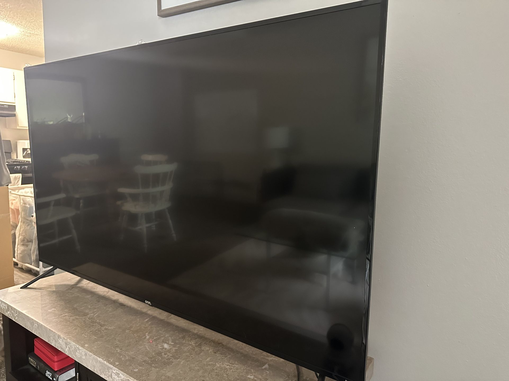 65 Inch Tv