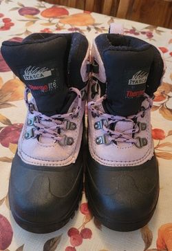 Women Snow Boots