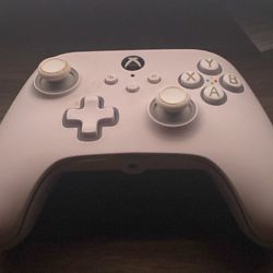 Xbox One RBG controller (pro) 
