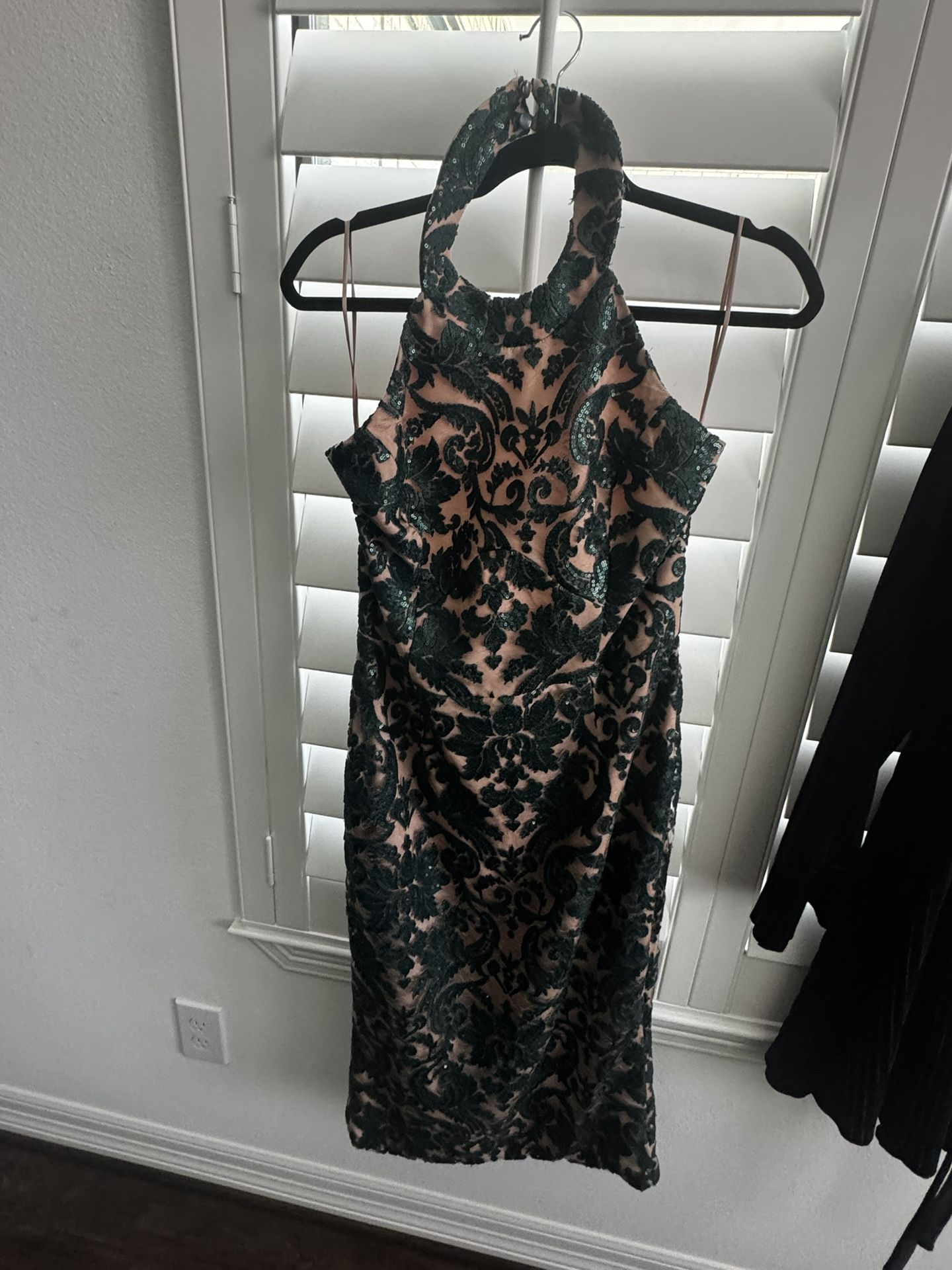 Cocktail dress
