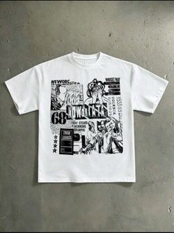 Graphic Tee