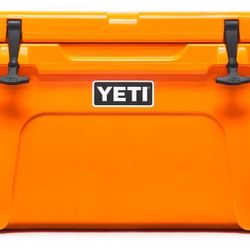 New Yeti Tuna 45 