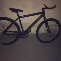 fixie 700C