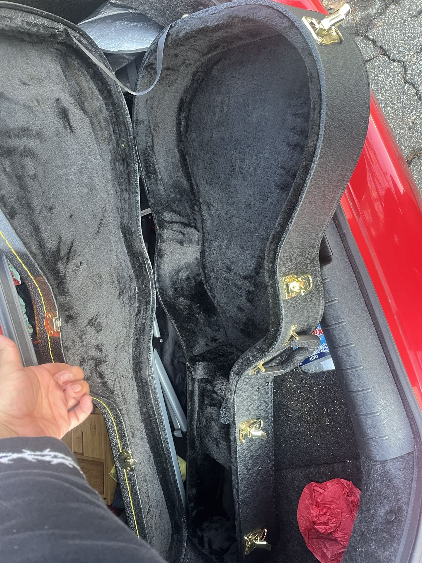 Guitar Case