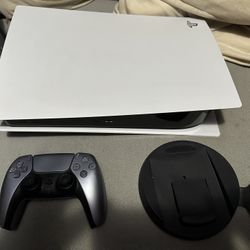 PS5 Console