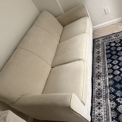 Couch And Recliner For Sale 