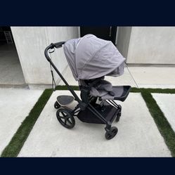 Cybex Priam Platinum