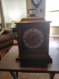 SETH THOMAS LEGACY IV