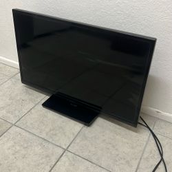 Flat Screen TV 