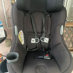 Car Seat