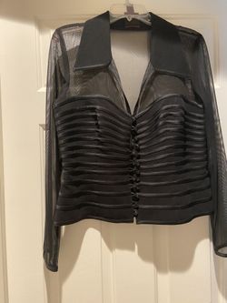 Fancy Top