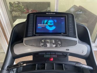 Treadmill