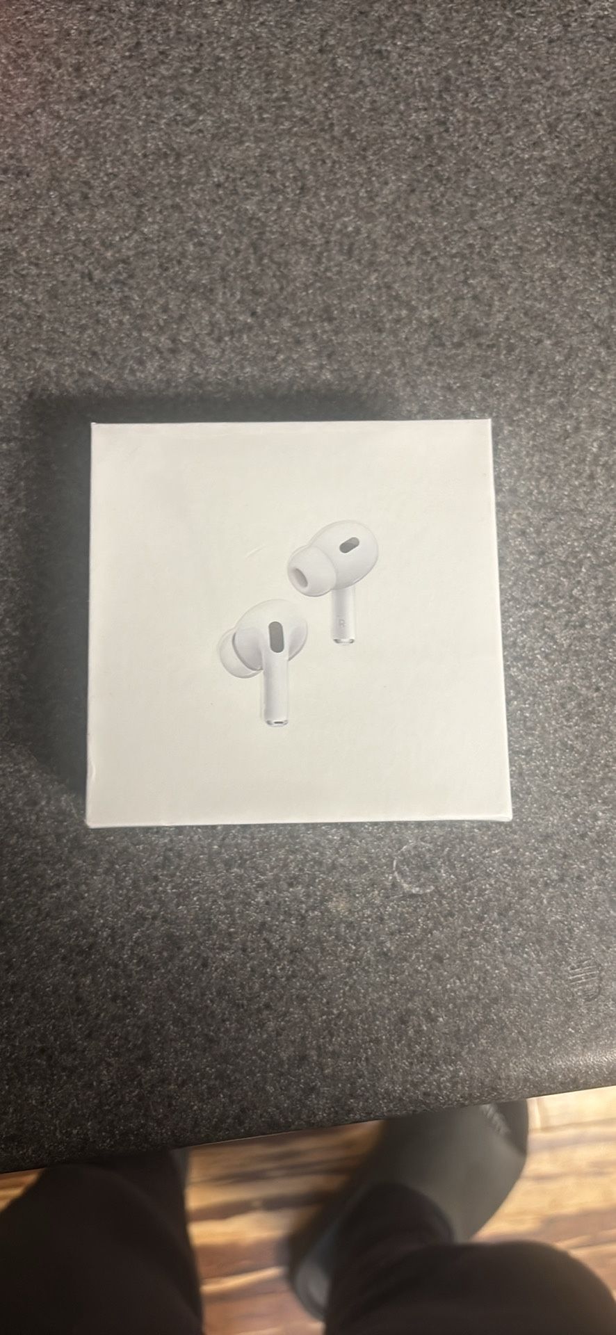 AirPod Pro Gen 2 Sealed (multiple Pairs)