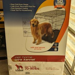 Kennel For Large Dogs