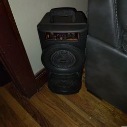 Party Speaker