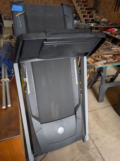 Golds Gym Treadmill