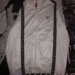 Women’s GUESS SWEATER LOS ANGELES M